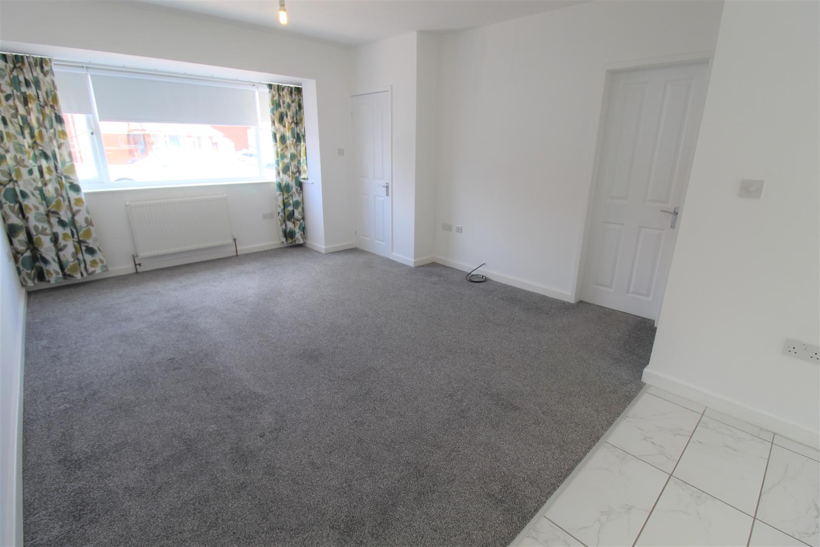 Southborough Crescent, Bradeley, Stoke-On-Trent
